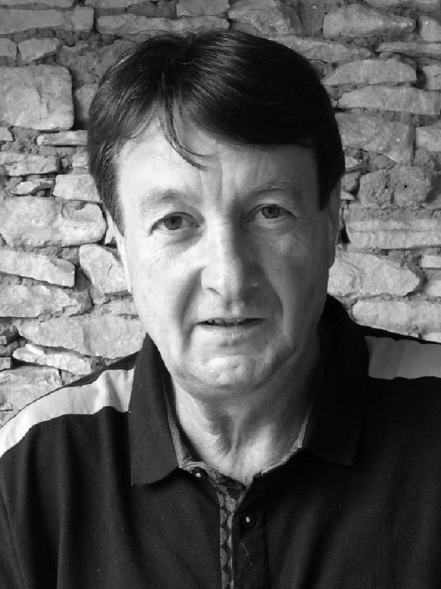 Marc Aubé-Chousseaud