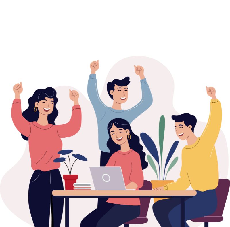 Vos employés sont-ils engagés ?