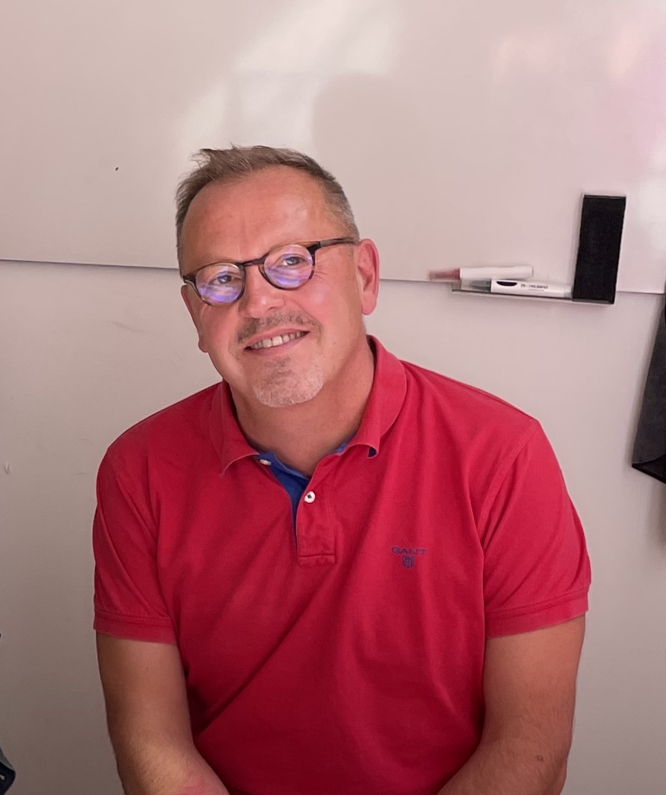 Franck Devillon