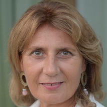 Daniela Gissara