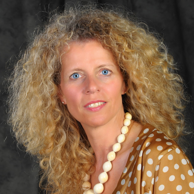 Isabelle Baille